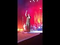 Demons - Imagine Dragons | Live Evolve Tour