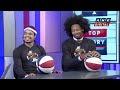 harlem globetrotters set to tour asia with manila kick off in november anc