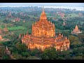 Bagan, City in Myanmar - Best Travel Destination