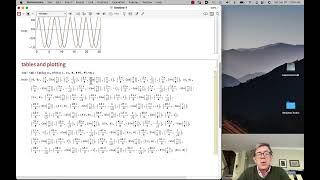 Mathematica GUI