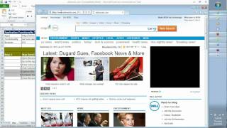QTP S22-1 Tutorial QTP Testing Training QTP VB Script Frameworks QTP beginners Interview QTP