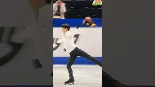 Yuzuru Hanyu | 羽生 結弦 | 3A-3Lo