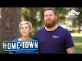 All the Fixins' | Home Town | HGTV