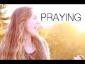 PRAYING - KESHA (Malinda Kathleen Reese cover)