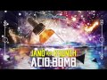 Astrix - Crystal Sequence (Jano vs Krunch Remix)