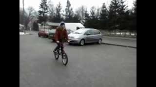 bmx street Eastern Bikes edit