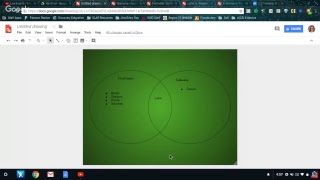 Google Draw: Using Creative Tools to Demonstrate Learning in the Classroom