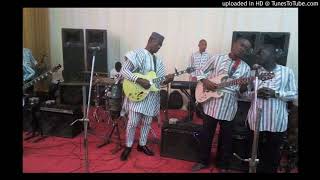 Izon Ebi Alfred   - Wabu