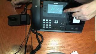 How To Setup Yealink Phone Buttons on your 3CX Phone System