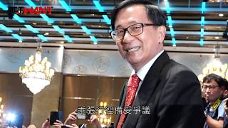 CTWANT 政治爆卦》阿扁趴趴走 垂死漸凍人申請保外遭打槍