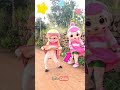 Badut Joget TikTok sampe keliatan....