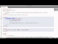 A Simple jQuery Script to Change an iFrame Source