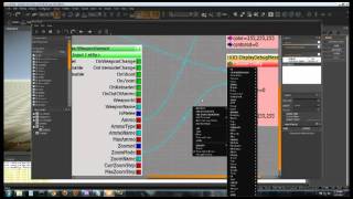 Cryengine 3 Flowgraph Basics tutorial