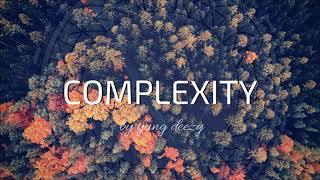 [Free] LGoony x UFO361 - Complexity feat Yung Lean Cloud Rap Beat \\ Trap Type Beat Instrumental 2018