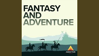 Adventure Awaits