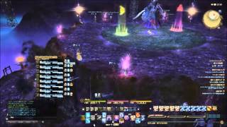 ♯3【FF14】こんな調子じゃ一生クリアできない極ラムウ攻略編 実況【音量注意】