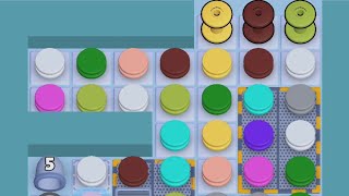Knit Out Level 654 (December 2025 Update)