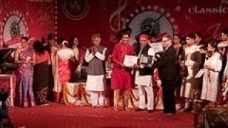 Classical Voice of India | Second Prize Winner | Raag Malkauns Prathamesh Vhawal, Mohit dubey  tabla