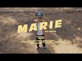 Aye Sincere - Marie (Official Music Video)