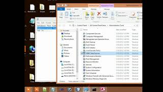 Connecting Java with MS Access using JdbcOdbcDriver