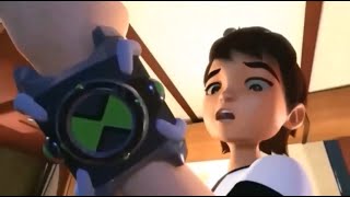 Ben 10 Destroy All Aliens All Transformations