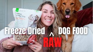 HONEST Ultimate Pet Nutrition Nutra Complete Review
