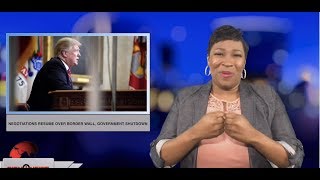 Sign1News 1.9.19 - News for the deaf community powered by CNN in American Sign Language (ASL)