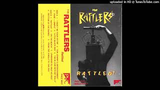 The Rattlers - Rattled!