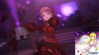 【デレステMV】Beat of the Night