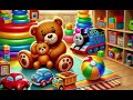 Sweet Nursery Rhythms and Lullaby #lullaby #lullabies #baby #babysongs #kidssong #kidsvideos #kids