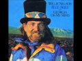 ON THE SUNNY SIDE OF THE STREET - WILLIE NELSON