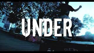 Dread - Under My Face (Official Lyric Video)