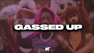 [FREE] Bandmanrill x Kyle Richh Sample Jersey Club Type Beat "Gassed Up" [Prod. By RKT]