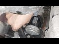 JEEP GRAND CHEROKEE '' CLICK'' NO CRANK NO START.  starter problem. Part #3