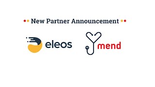 Eleos Health and Mend Announce Official Partnership