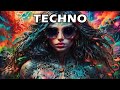 Charlotte De Witte | Techno Mix 2024