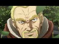 Vinland Saga OP Full AMV [MUKANJYO - Survive Said The Prophet]