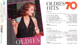 Oldies Forever: השירים הישנים הטובים ביותר משנות ה-50 של שנות ה-60, שנות ה-70 💕 קלאסיקות נצחיות בטר