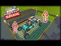 Scrap Mechanic Survival #7 Finally a Base! And some other improvements.