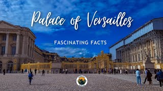 Palace of Versailles | Royal Residence in France | Château de Versailles | Hall Of Mirrors | Paris