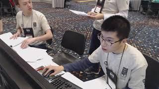 MIT is first to solve problem I