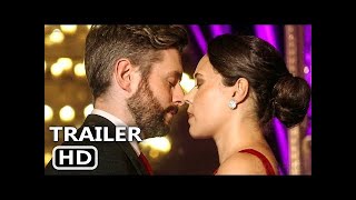 MEET YOU IN SCOTLAND Trailer (2022) Emma Fischer, Romantic Movie