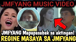 JMFYANG MUSIC VIDEO NEW PROJECT WITH REGINE VELASQUEZ ALCASID! #jmfyang #fyang #jmibarra #fyangsmith