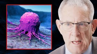 Cancer Lives on Glucose and... THIS! | Dr. Thomas Seyfried