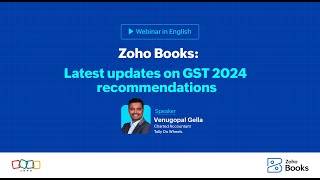 Latest updates on GST 2024 recommendations