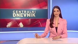 Centralni dnevnik (15.01.2025.)