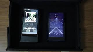 Astell and Kern AK Sp2000, sp1000 and sp1000 with Amp Final Thoughts