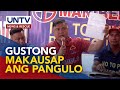 Manibela, nais makausap si PBBM sa PUVMP issue; 3-day strike, banta kung hindi pakikinggan