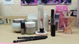 Oriflame друге замовлення по 5каталогу