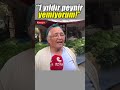 yurttaş pazarda sitem etti